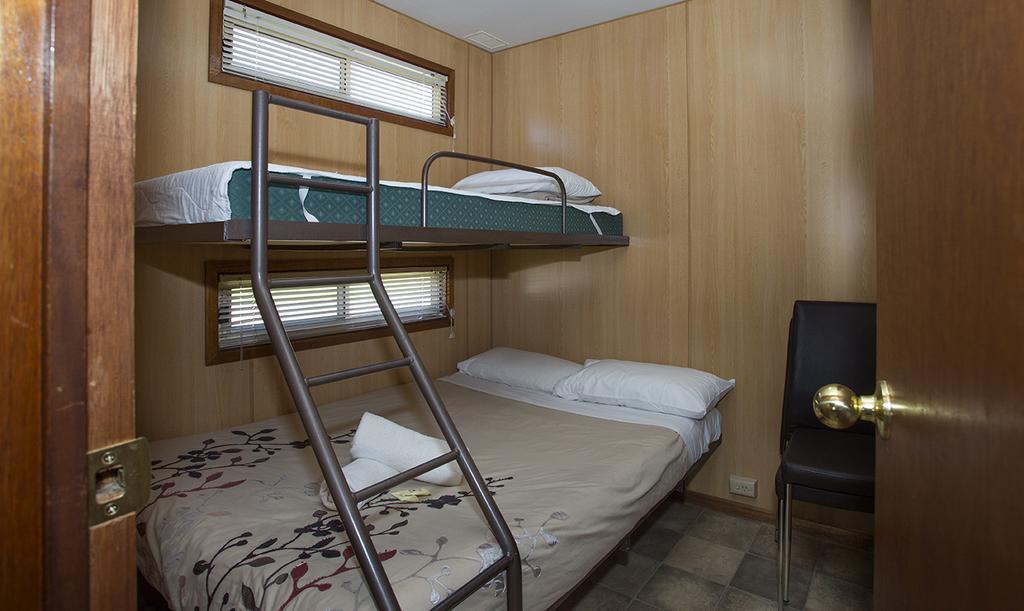 Hotel Big 4 Barossa Tourist Park Nuriootpa Habitación foto