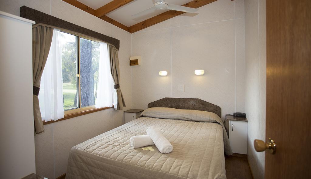 Hotel Big 4 Barossa Tourist Park Nuriootpa Habitación foto